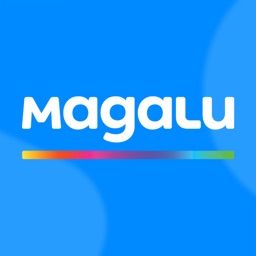 cashback magazine luiza