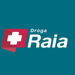 Ganhe 7% de cashback na Droga Raia