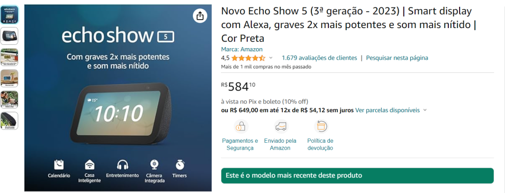 Pontos e Milhas: Ganhe 5 pontos Livelo a cada real gasto na Amazon