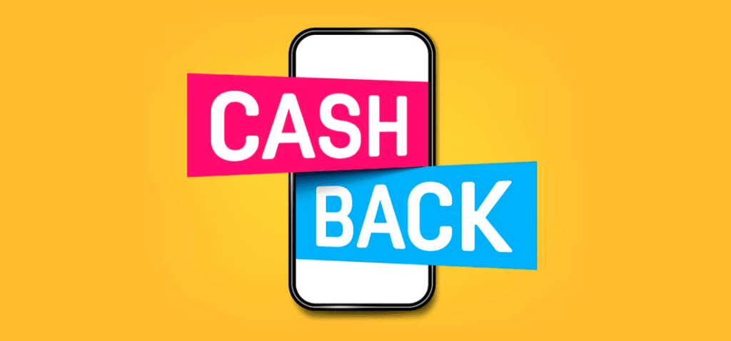 cashback