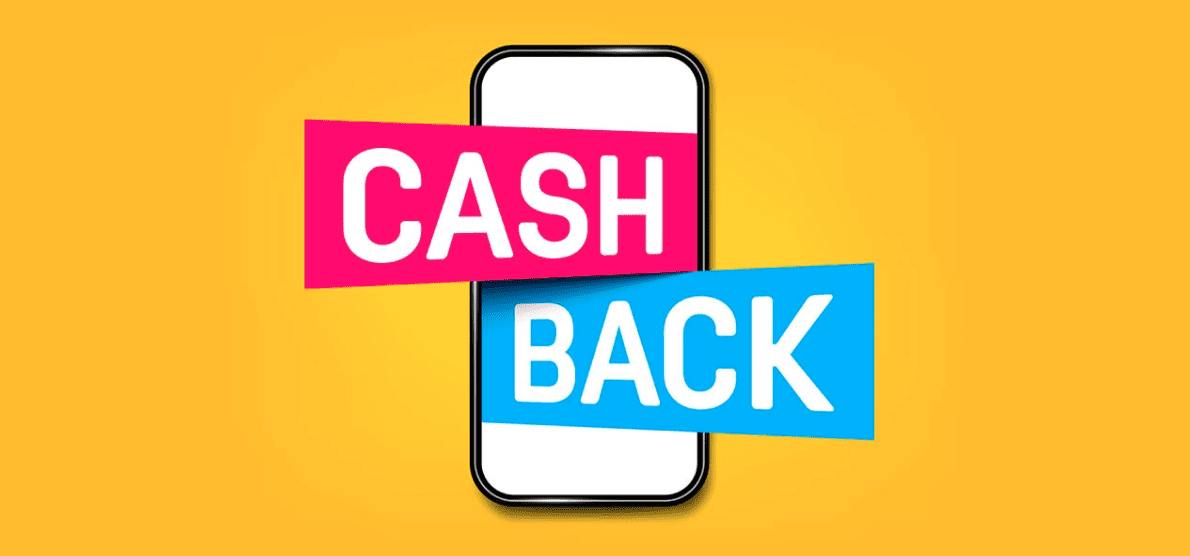 Aprenda a usar o Menu cashback em nossa plataforma 