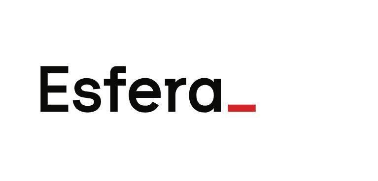 Esfera logo