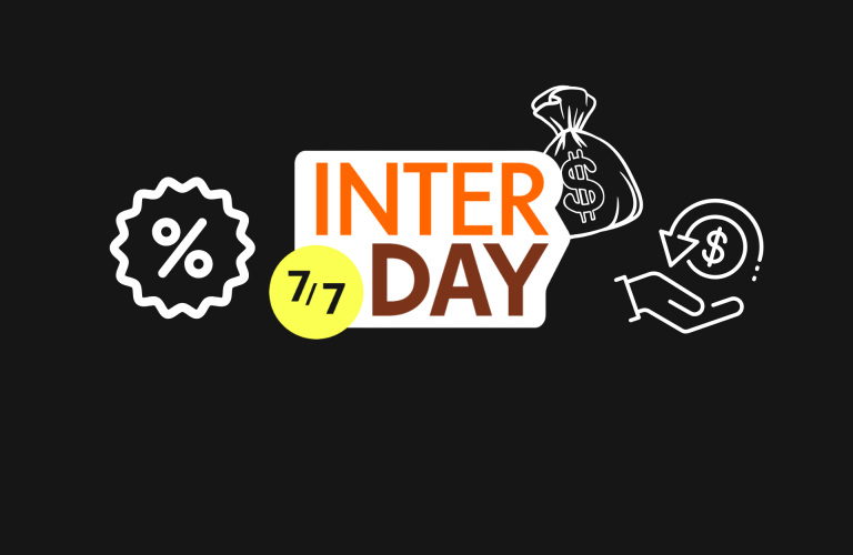 Inter Day 7 7 Hoje Descontos - Bancos E Cashabck 11 768x500 