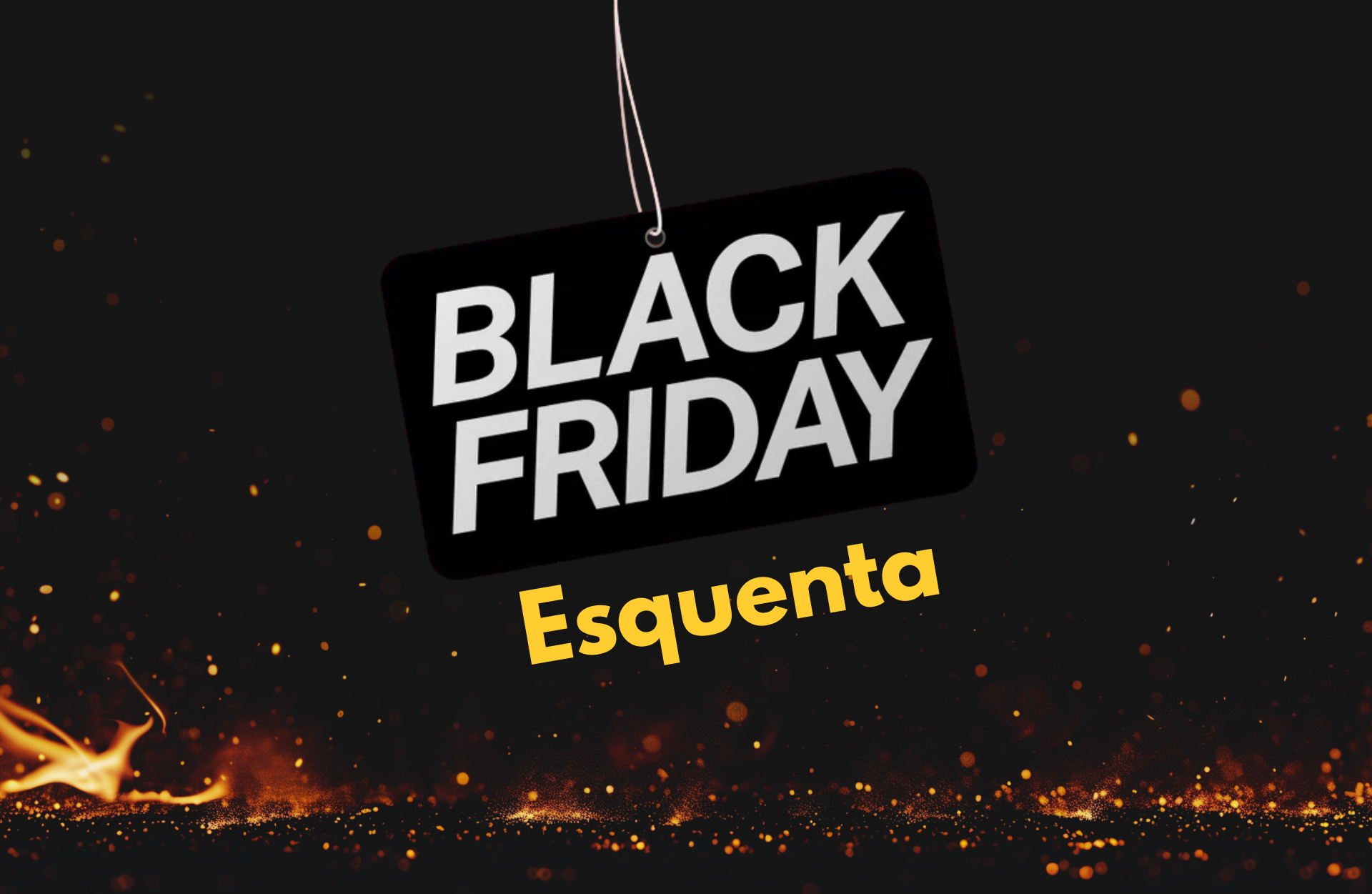 Como funciona o Esquenta Black Friday - Comparemania