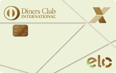 Caixa ELO Diners Club