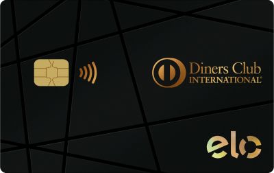 Ourocard ELO Diners Club
