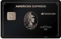 Santander American Express Centurion