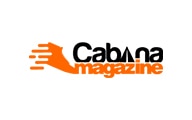 Logo da Cabana Magazine