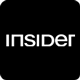 Logo da Insider Store, loja parceira do Shopping Livelo