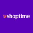 Logo da Shoptime
