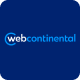 Logo da WebContinental