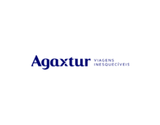 Logo da Agaxtur Cruzeiros, loja que oferece pontos e milhas