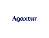 Logo da Agaxtur Viagens e Turismo