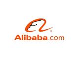 Logo da Alibaba