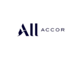 Logo da Accor Hotéis