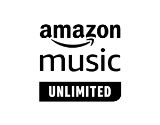 Logo da Amazon Music, loja popular que oferece cashback