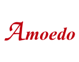 Logo da Amoedo, loja popular que oferece cashback
