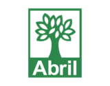 Logo da Assine Abril