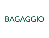 Logo da Bagaggio, loja com gift cards populares