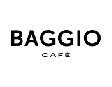 Logo da Baggio Café