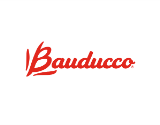 Logo da Bauducco, loja popular que oferece cashback