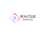 Logo da Beautique Cosméticos