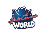 Logo da Beto Carrero World, loja que oferece pontos e milhas