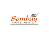 Logo da Bombay Herbs & Spices, loja que oferece pontos e milhas