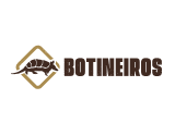 Logo da Botineiros, loja popular que oferece cashback
