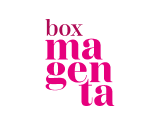 Logo da Box Magenta