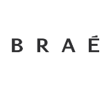Logo da Braé, loja popular que oferece cashback