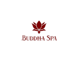 Logo da Buddha Spa, loja que oferece pontos e milhas