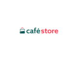 Logo da Café Store