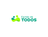 Logo da Cartão de Todos, loja que oferece pontos e milhas