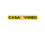 Logo da Casa & Video