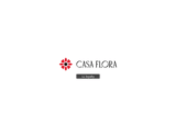 Logo da Casa Flora