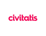Logo da Civitatis