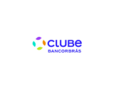 Logo da Clube Bancorbrás, loja que oferece pontos e milhas
