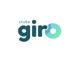 Logo da Clube Giro