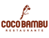 Logo da Coco Bambu