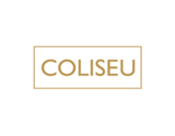 Logo da Coliseu, loja que oferece pontos e milhas