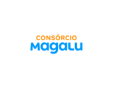 Logo da Consórcio Magalu, loja que oferece pontos e milhas