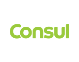 Logo da Consul Store