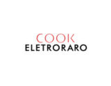 Logo da Cook Eletroraro, loja parceira do Livelo
