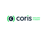 Logo da Coris, loja que oferece pontos e milhas