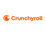 Logo da Crunchyroll, loja popular que oferece cashback