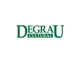 Logo da Degrau Cultural
