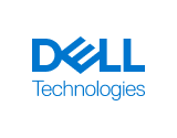 Logo da Dell