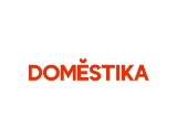Logo da Domestika