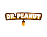 Logo da Dr. Peanut, loja popular que oferece cashback